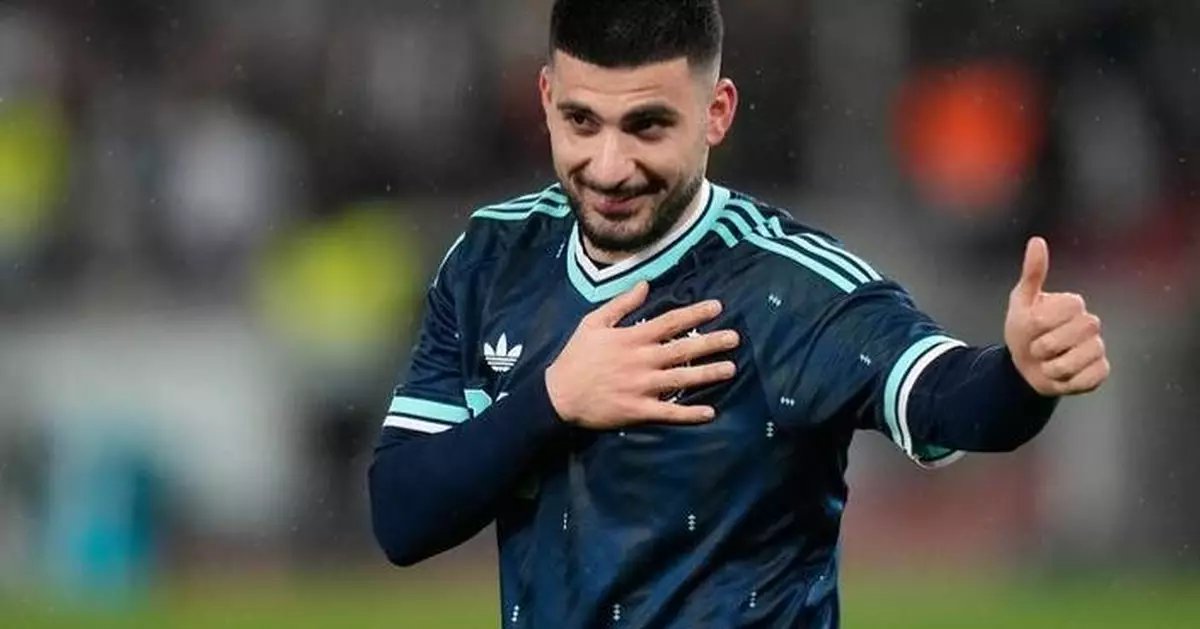 It's World Cup audition time in the Bundesliga as Bayern nears the title