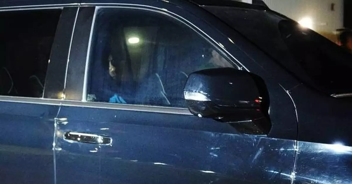 Tiger Woods is a big topic again for the wrong reason as the Masters nears