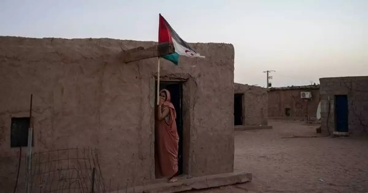 Mali backs Morocco’s plan for disputed Western Sahara, ending support for Sahrawi separatists