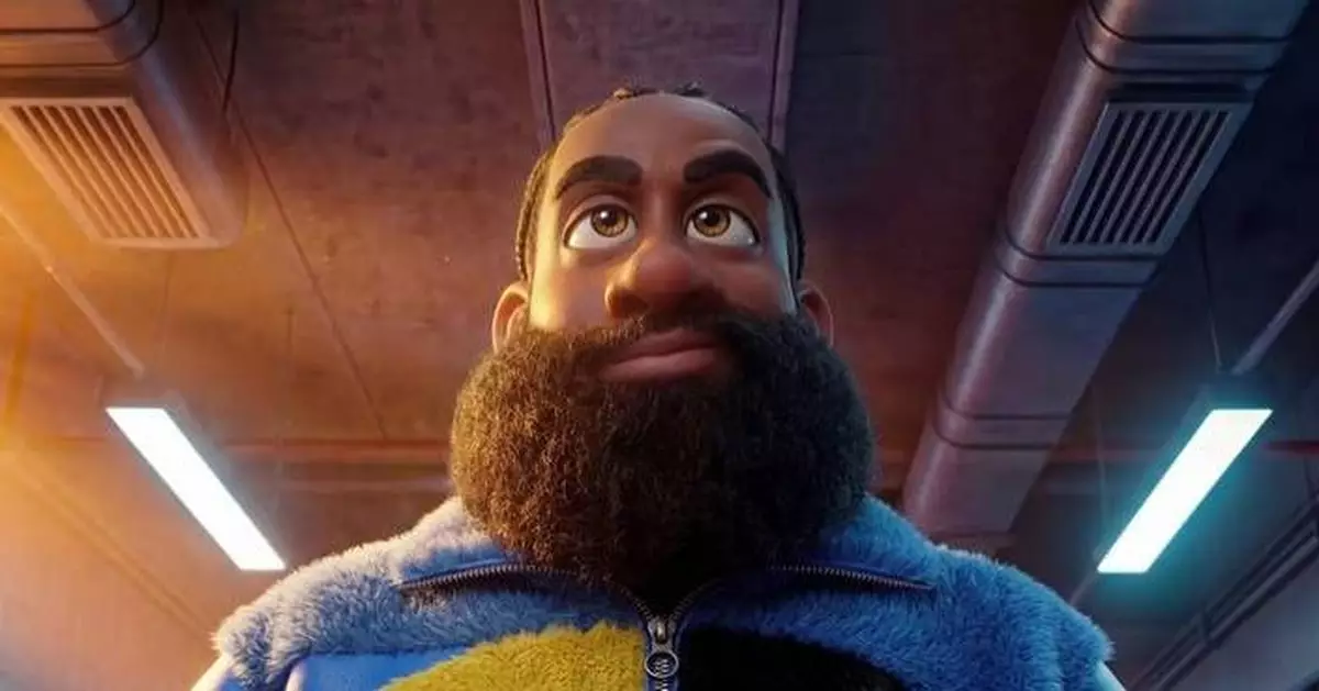 Utopai Studios Partners with NBA Star James Harden for AI-Powered Short-Form Content