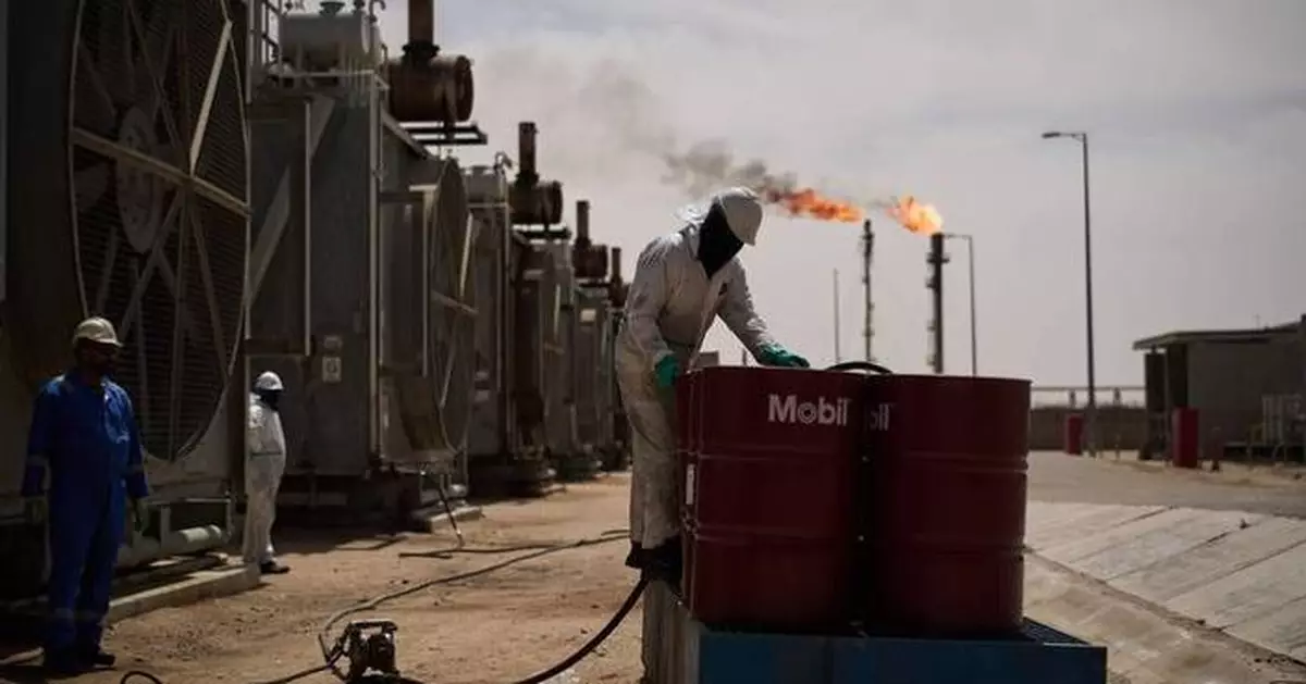 Iraq’s oil hub slows to a crawl as Strait of Hormuz shutdown strangles exports