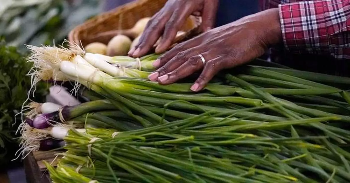 How you store produce can make it last longer