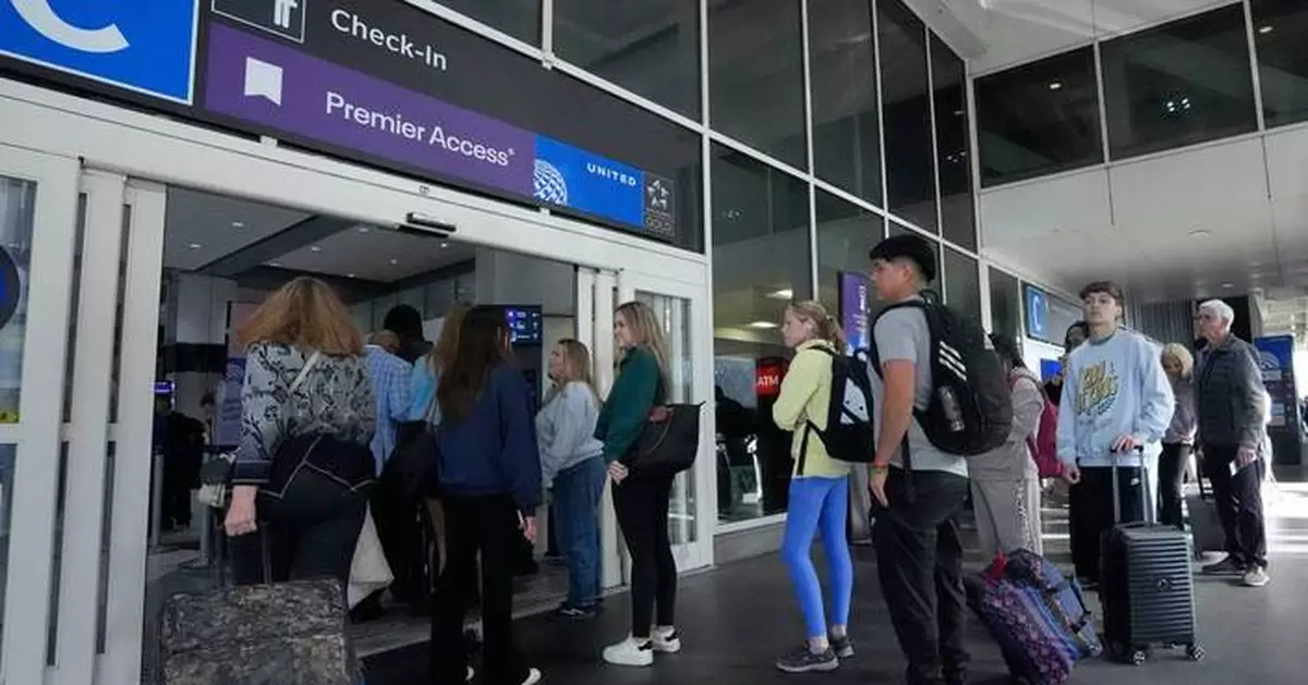 What to know if your flight is canceled amid rising jet fuel costs