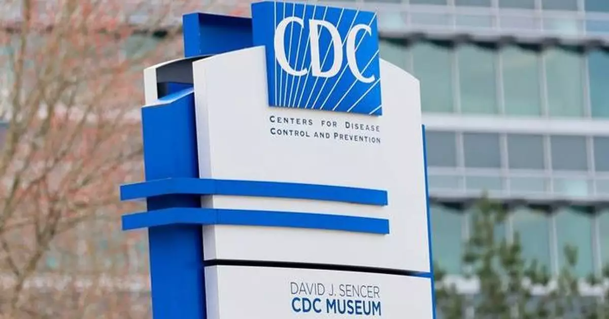 CDC pauses dozens of types of lab testing during evaluation and in wake of downsizing
