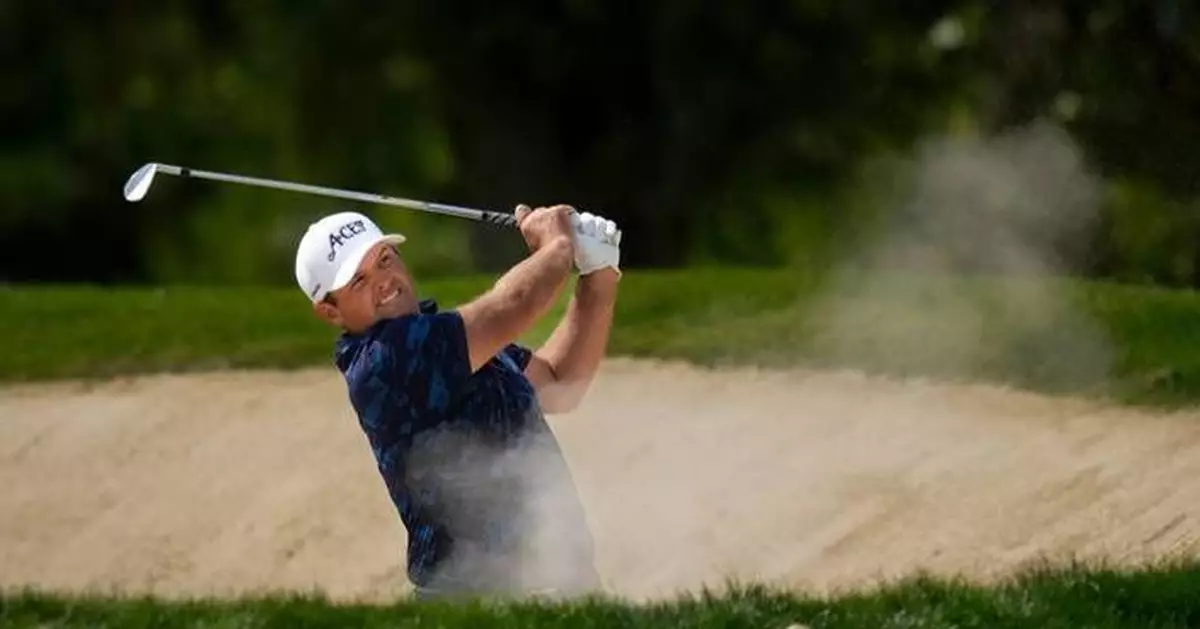 Patrick Reed’s long road back: Leaving LIV, waiting out a PGA Tour return and playing in the Masters