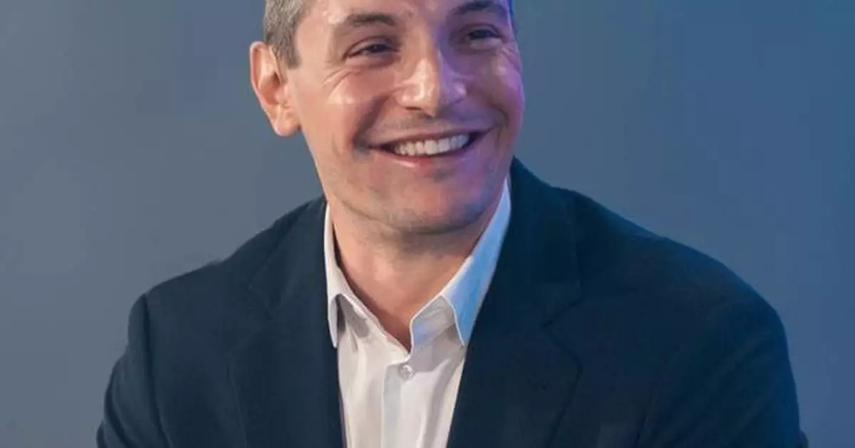 Crypto Pioneer David Wachsman Leads Investment Group’s Acquisition of Hawkeye Systems