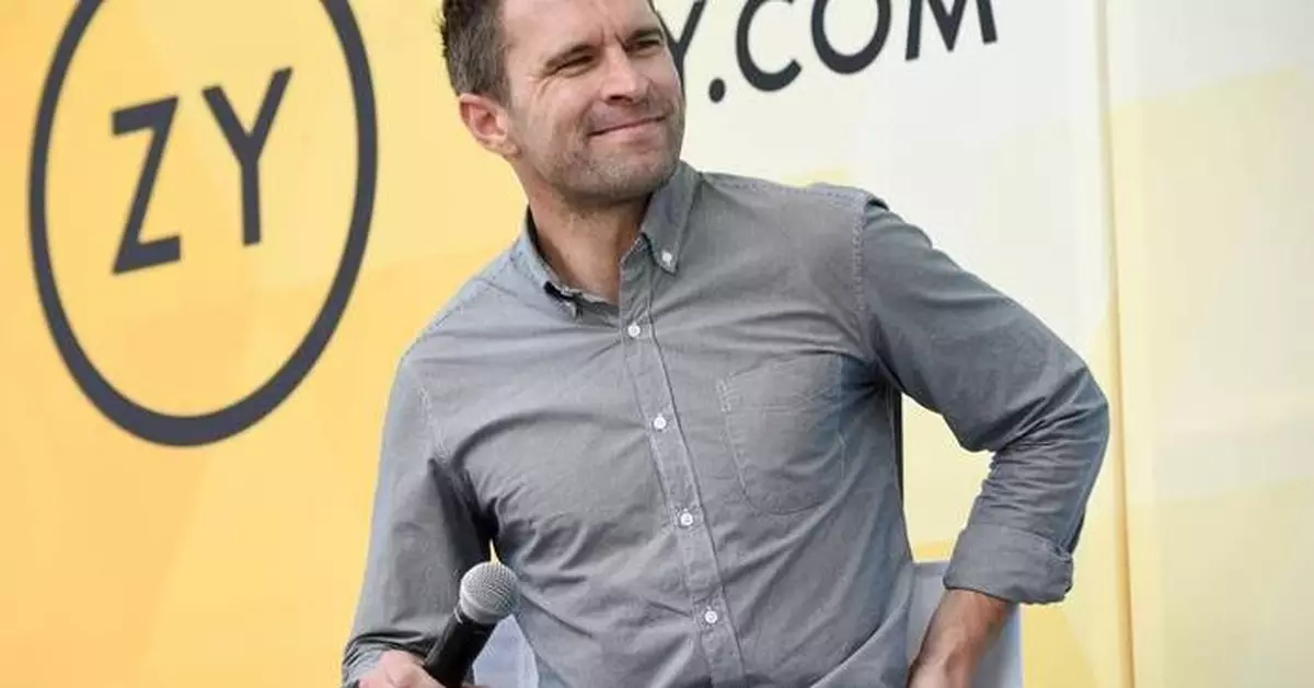 Allbirds, a former Wall Street darling fallen on hard times, looks to AI for its future