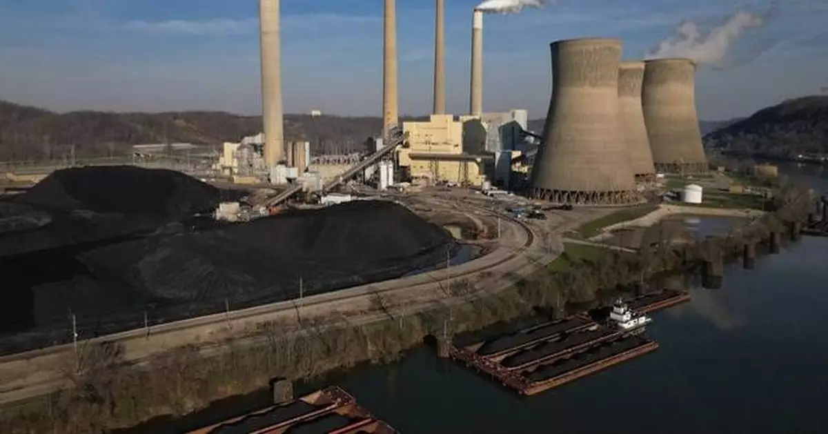 As Trump throws lifeline to coal plants, critics warn of higher costs and health risks