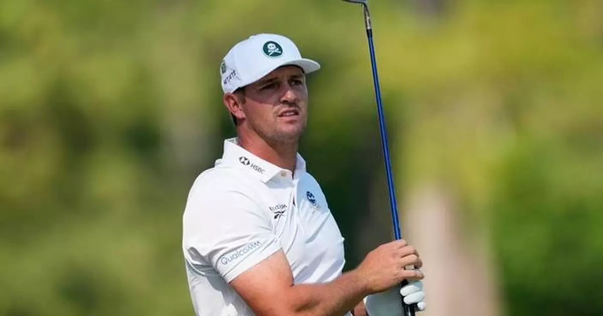 Jon Rahm caps wild week in Mexico with another LIV Golf win