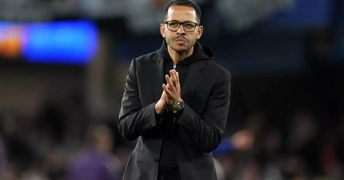 Liam Rosenior fired as Chelsea manager after dreadful run and less than 4 months in job