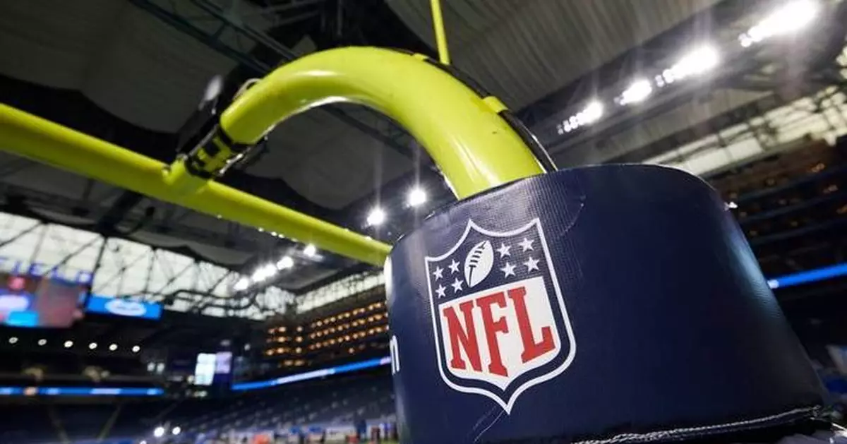 Justice Department is investigating the NFL for potential anticompetitive practices, AP source says