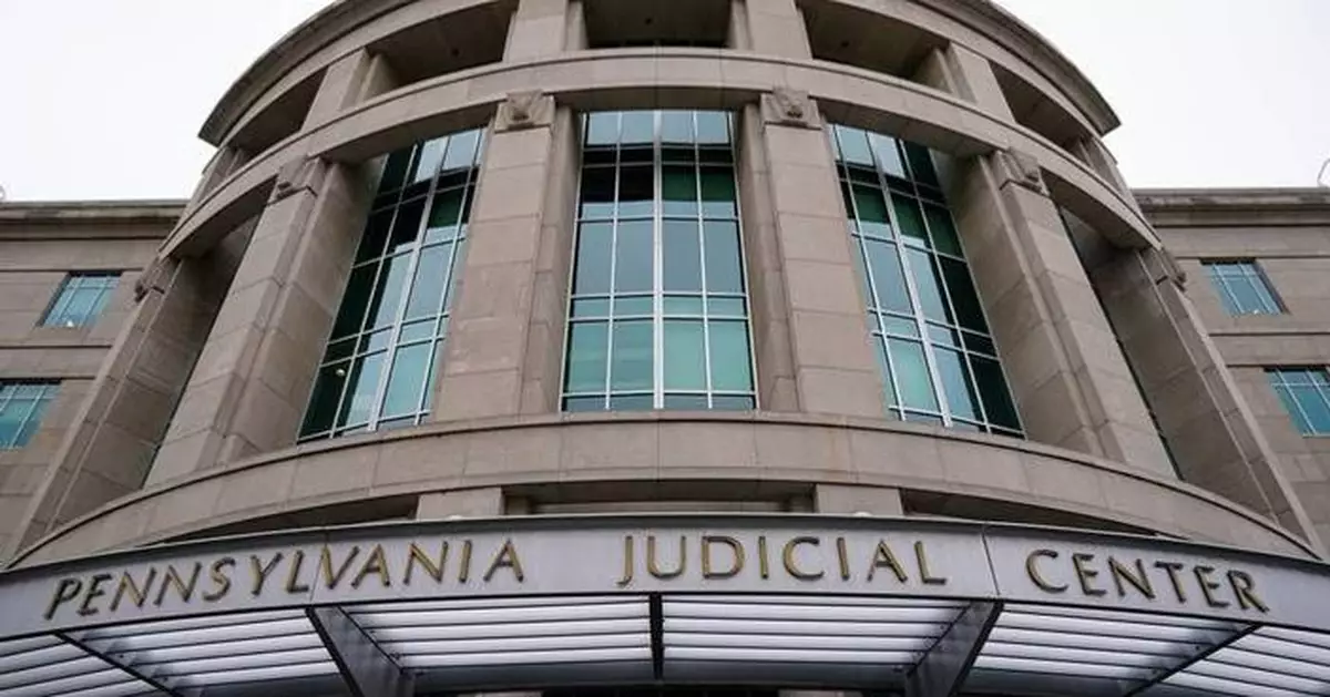 Pennsylvania court overturns limits on Medicaid coverage for abortions