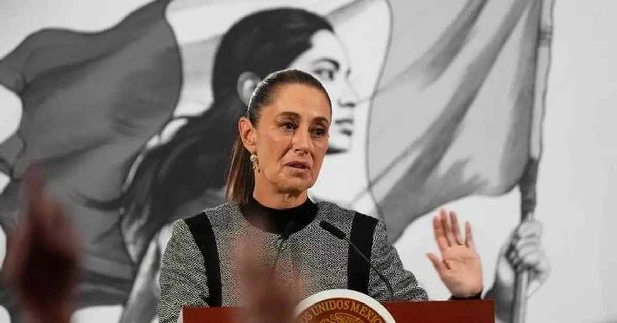 2 CIA officers killed in Mexico vehicle crash after counterdrug operation, AP sources say