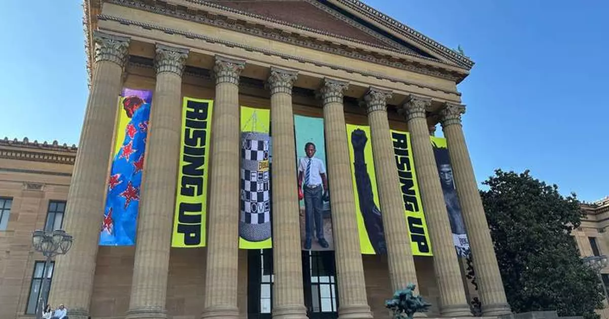 Philadelphia museum brings Rocky statue inside after decades of tension
