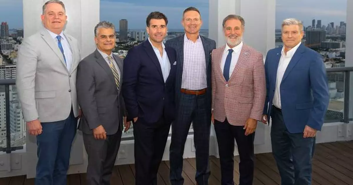 IonQ and Florida LambdaRail Launch First Statewide Quantum-Safe Network Initiative in United States