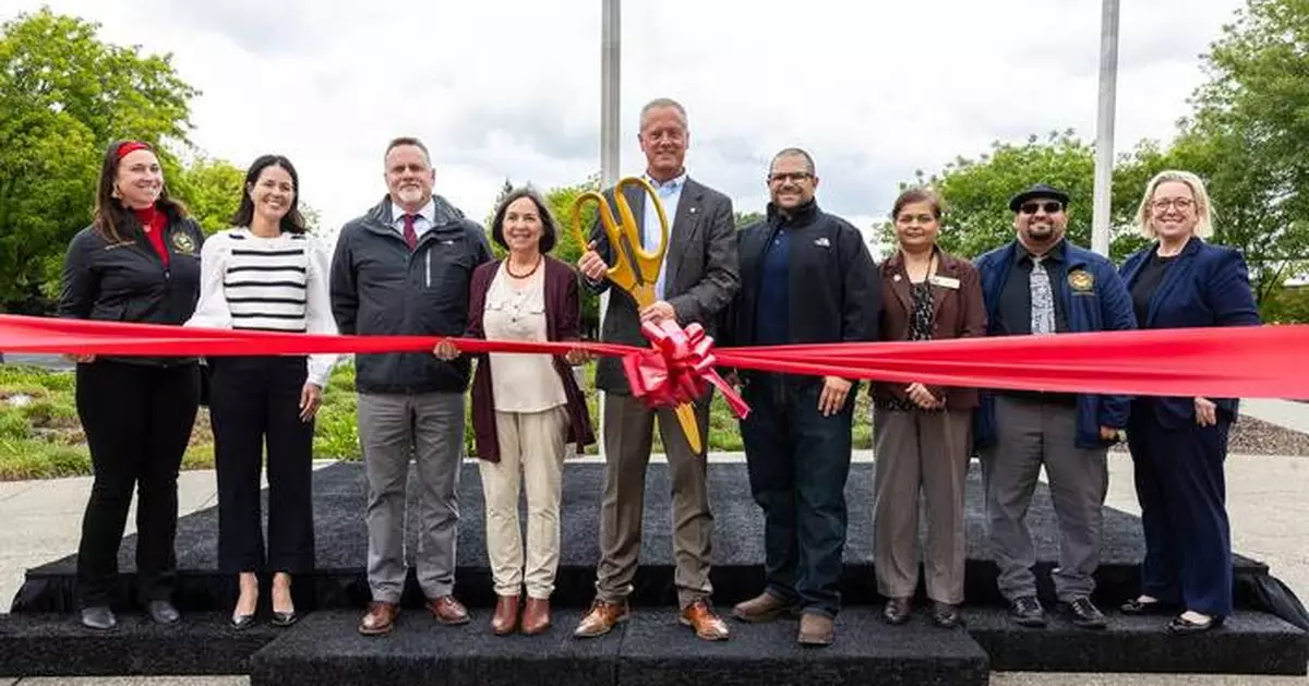 City of Vacaville Celebrates Successful Completion of Sustainable Energy Project with OPTERRA Energy Services