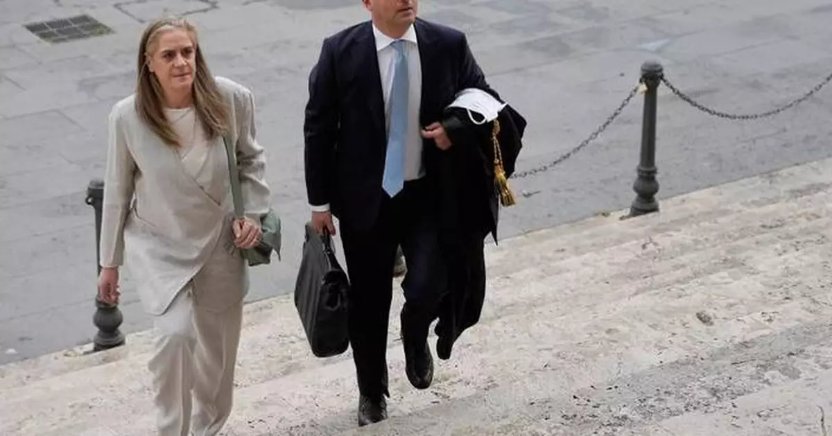 US families contest Italian law restricting citizenship by descent in highest court