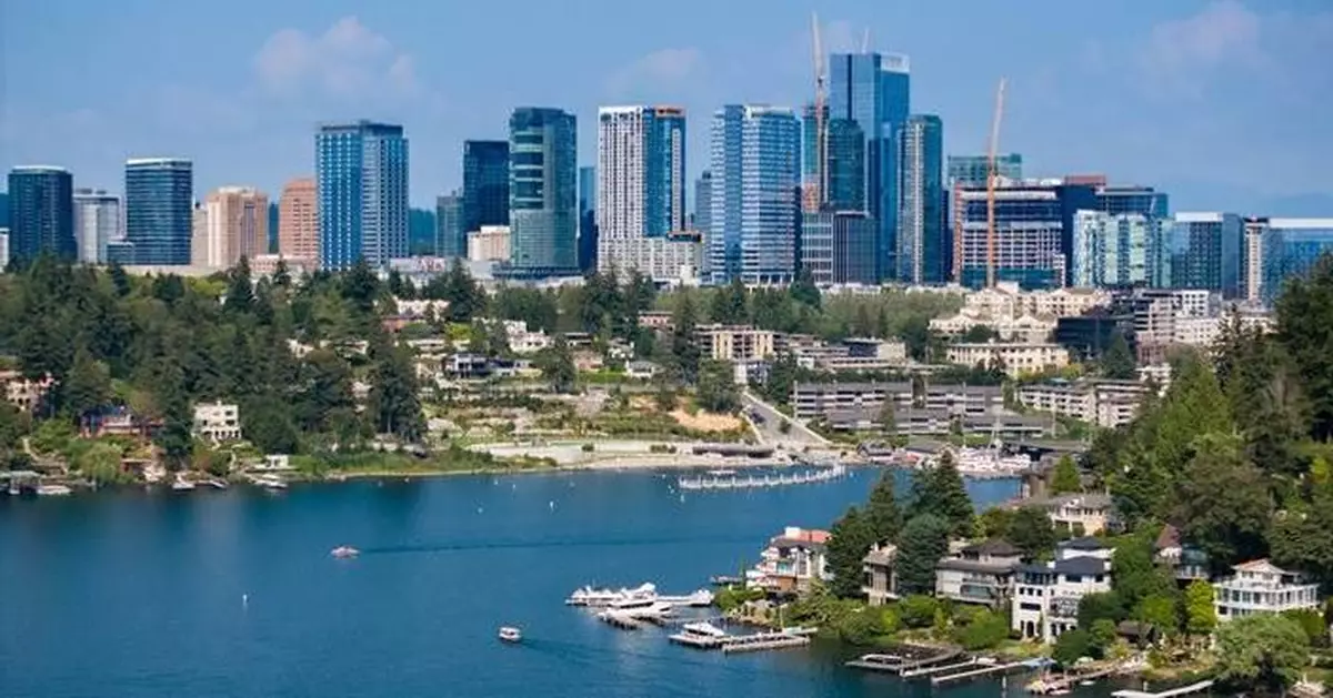 Bellevue, Washington Welcomes the World For the 2026 FIFA World Cup™ Summer