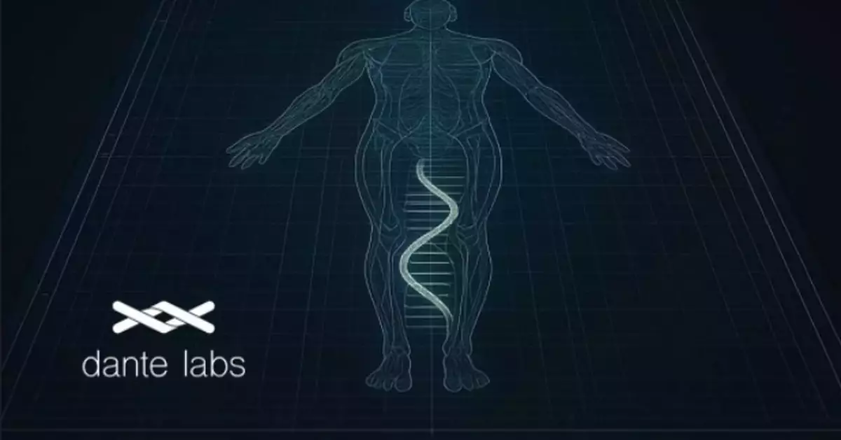 No one listened. Then a Dante Labs Whole Genome Report Gave a Single Mother's Two Children a Name for Their Disease and Access to the Specialists They Needed