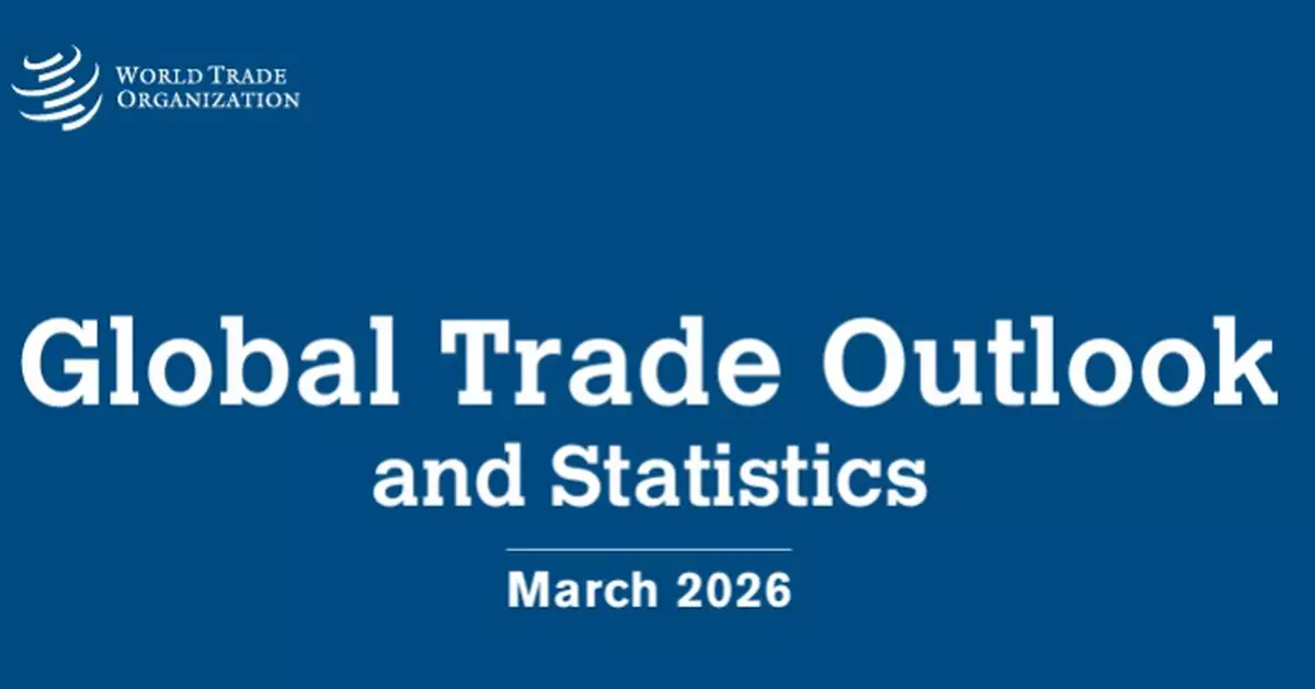 Hong Kong Rises to Fifth Largest Global Trading Entity in Merchandise Trade, WTO Reports