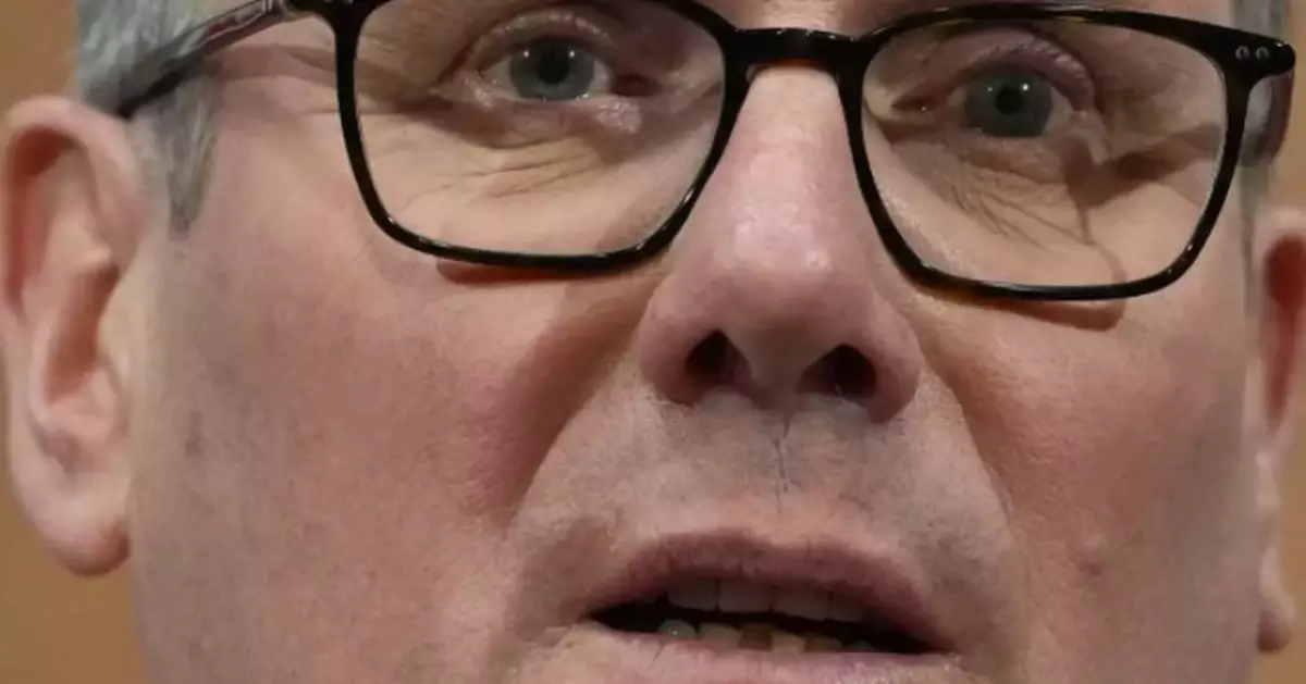 UK gathers more than 30 countries to plot ways of reopening the Strait of Hormuz