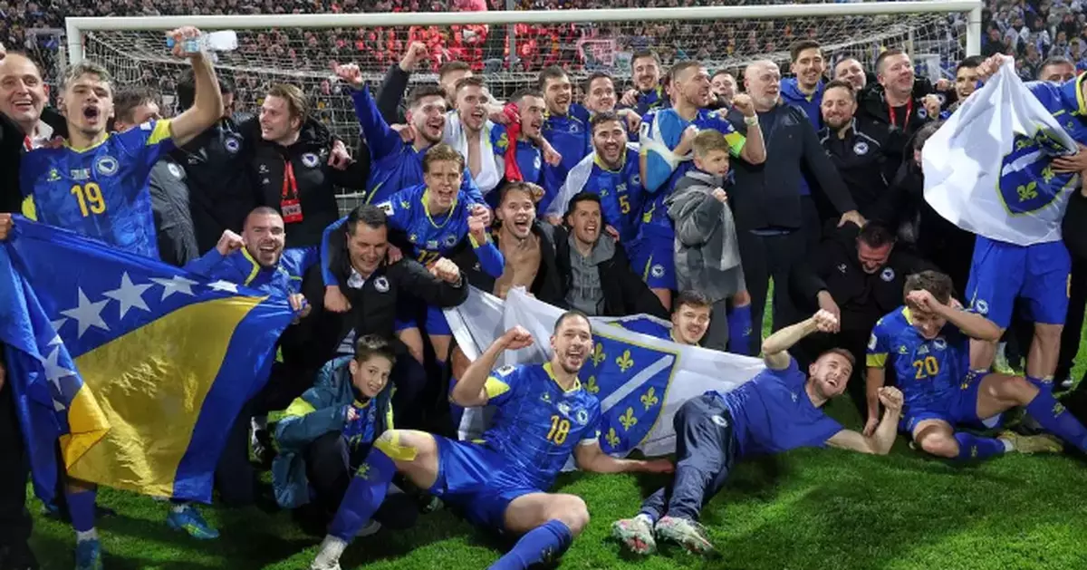 World Cup qualifying was long, wacky and historic. This is what we've learned