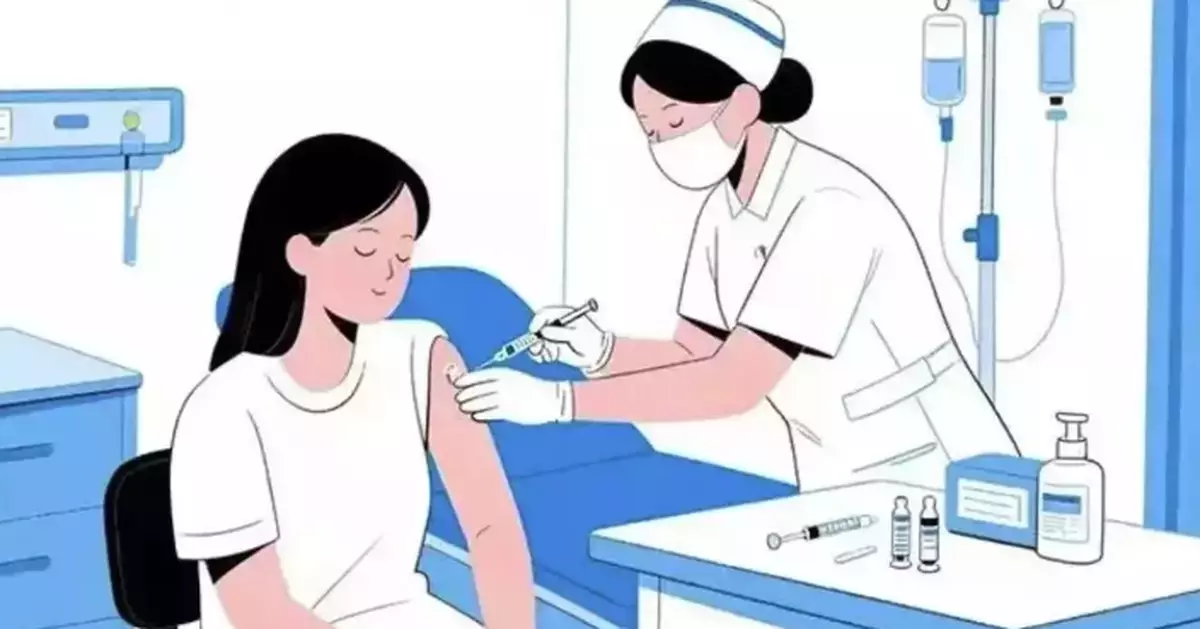 SCVPD Issues Seasonal Influenza Vaccine Recommendations for 2026-27 in Hong Kong, Prioritizing Vulnerable Groups