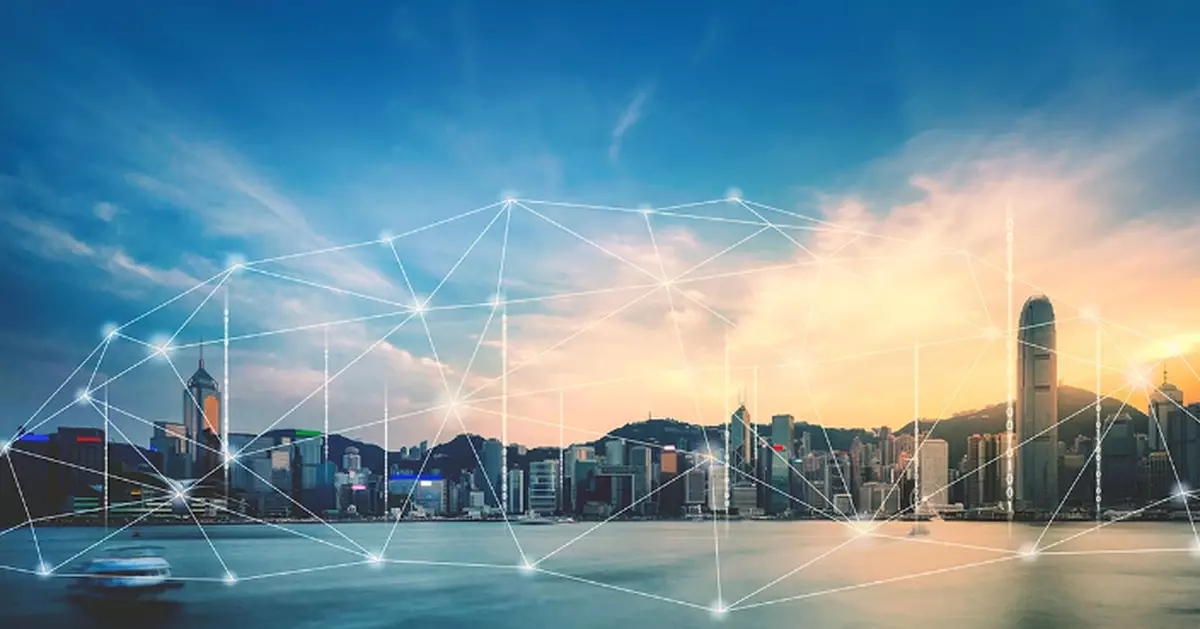 Hong Kong's BIT Week to Showcase Innovation and Technology with Global Leaders in April 2026