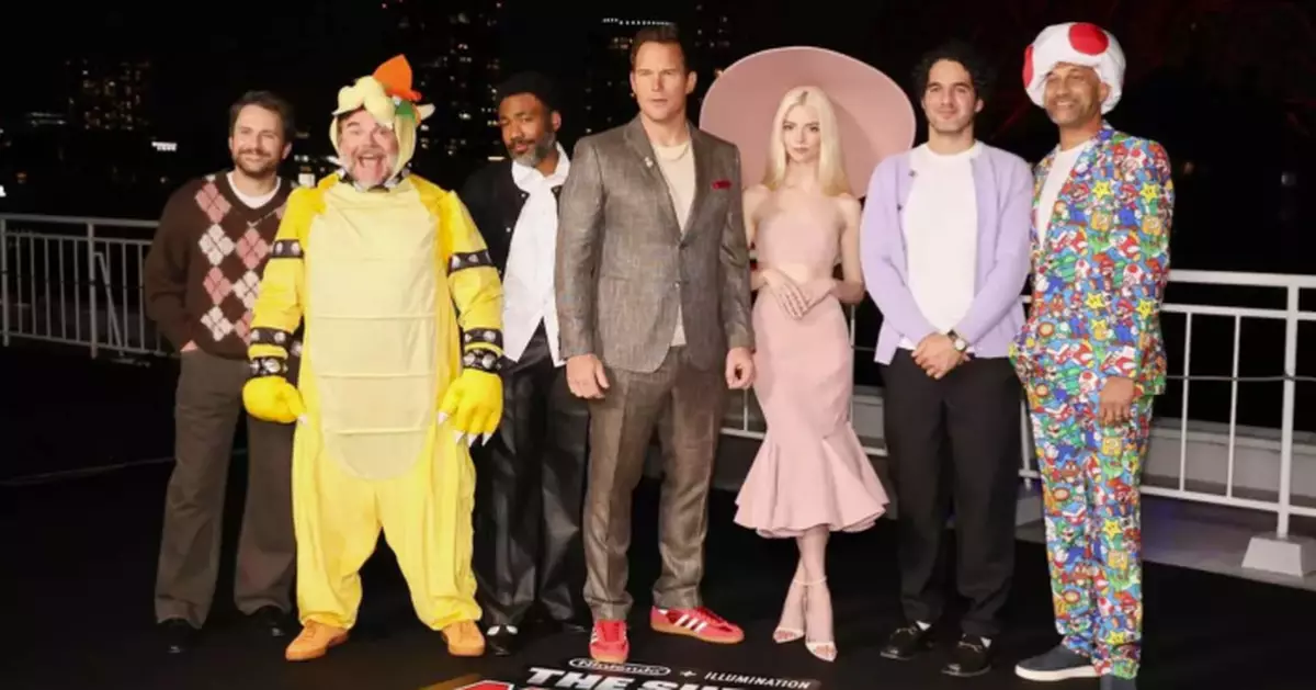 Kids ate the multiplex: How family movies are taking over moviegoing, one blockbuster at a time