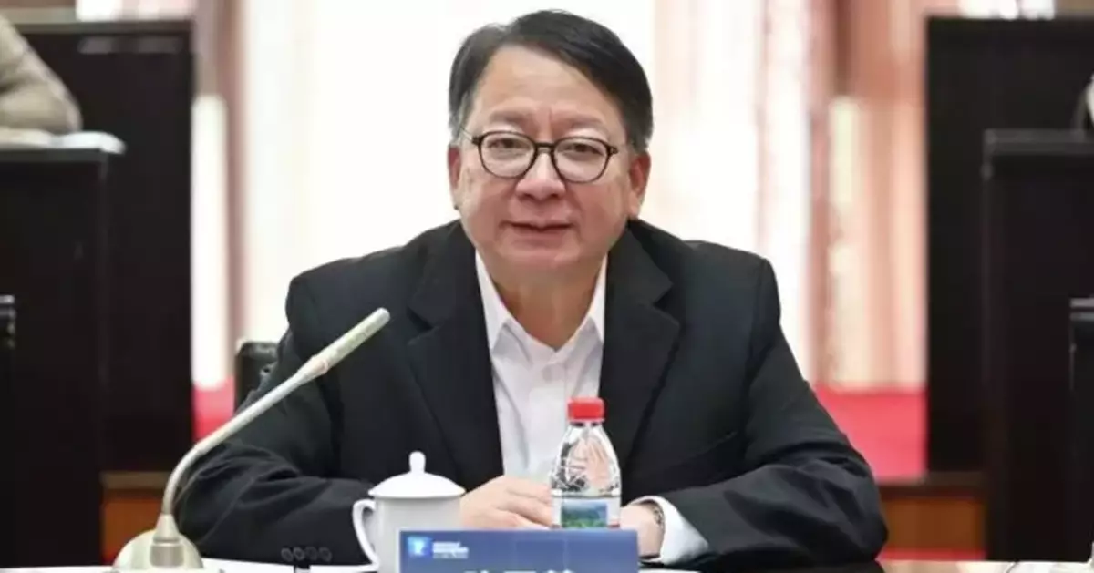 CS to Visit Shaanxi Province for Cooperation Talks and Memorial Ceremony