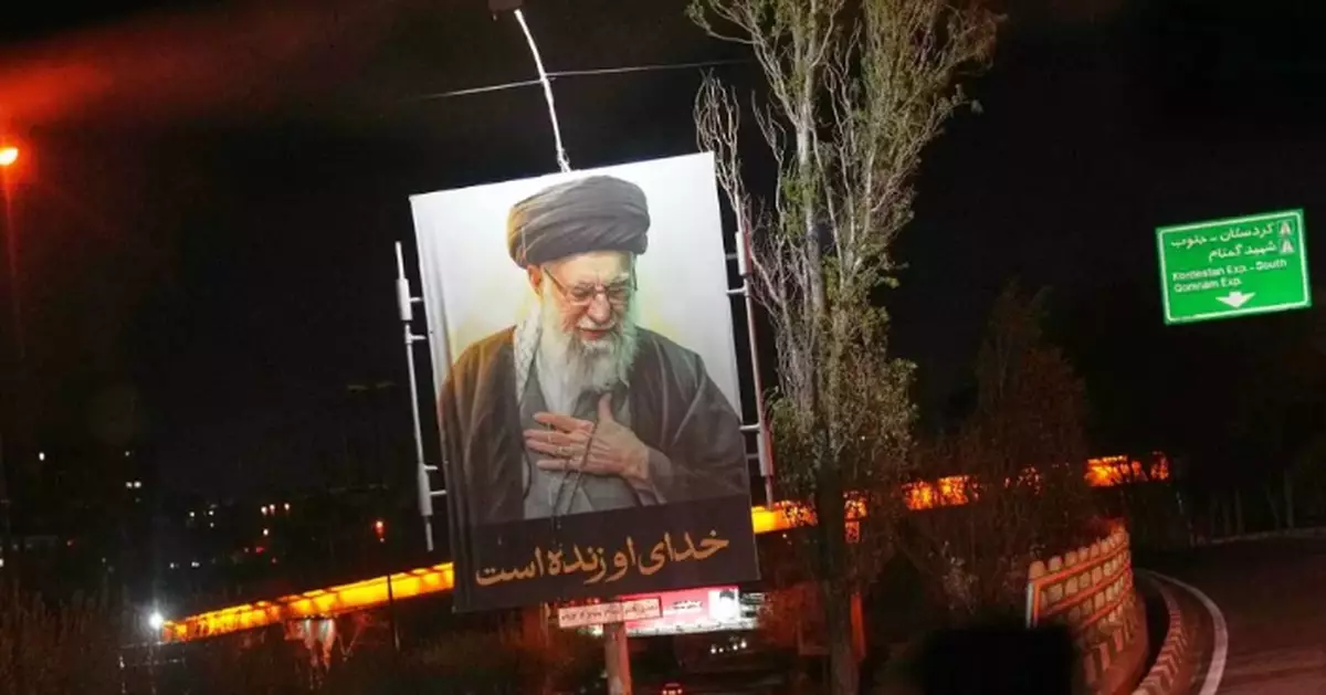 PHOTO ESSAY: A journey into Iran, where daily life unfolds against a backdrop of war