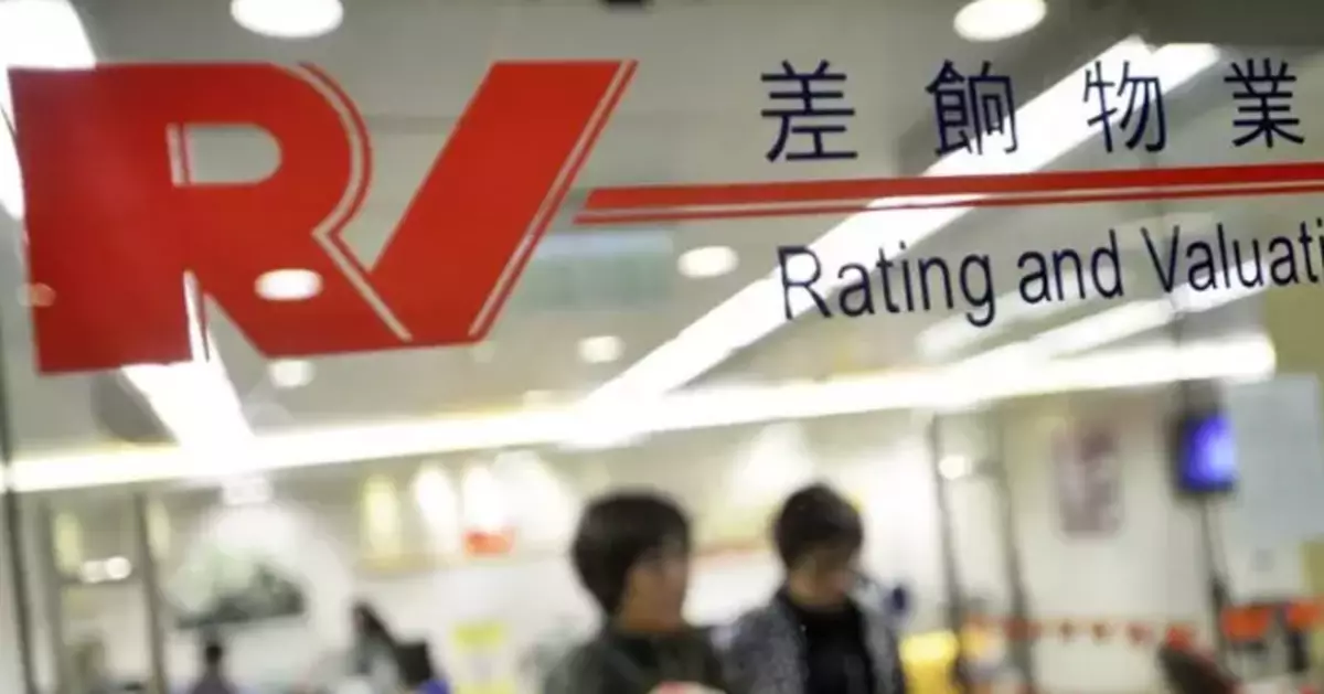 Rates and Government Rent Due April 30