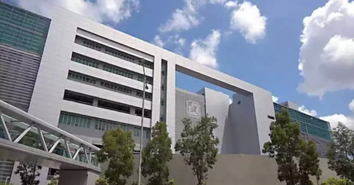 EMSD Announces Test Results of LPG Quality in March 2026