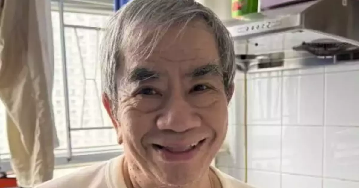 Police Seek Public Help in Finding Missing 71-Year-Old Man from Tsing Yi