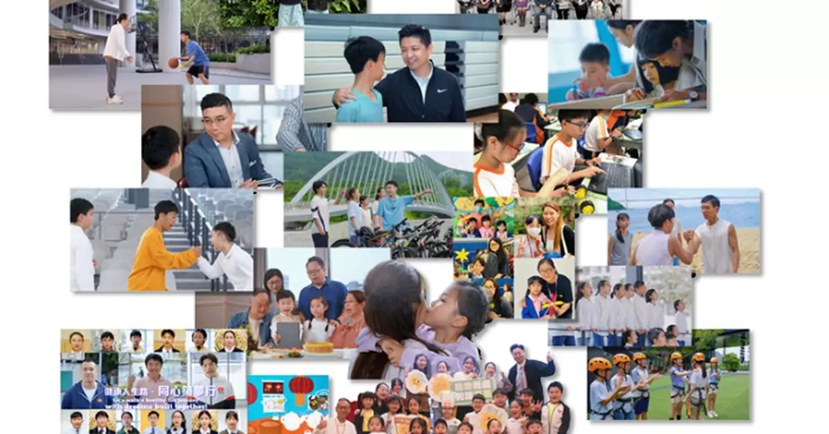 EDB Unveils Values Education Curriculum Framework (2026) to Enhance School Values Programs