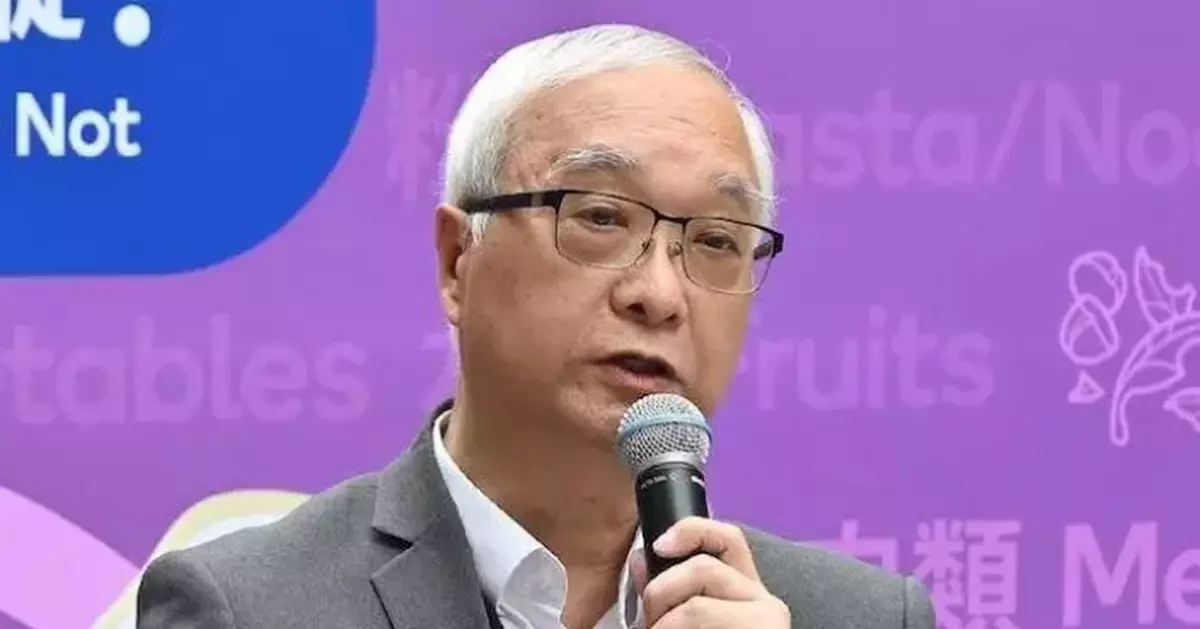 SEE: Highlights Food Safety and Environmental Hygiene Initiatives at LegCo Finance Committee Special Meeting