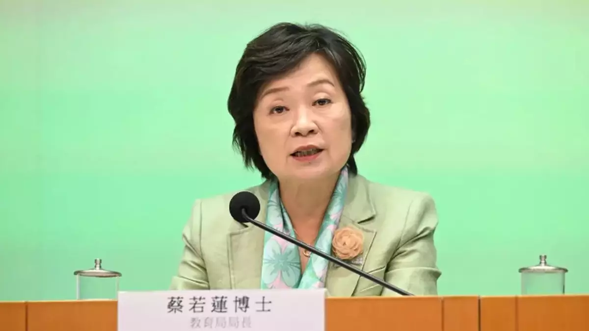 SED: Increased Investment in Education to Promote the Integrated Development of Education, Technology and Talent