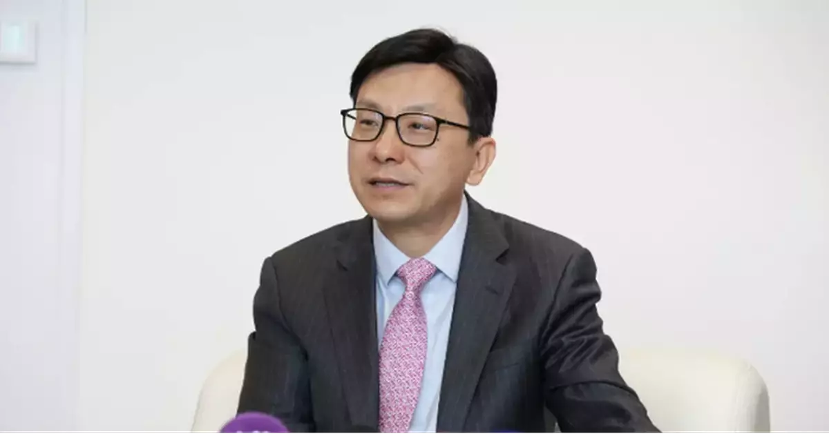 SLW: Government Aims to Boost Welfare, Poverty Alleviation and Children Policy