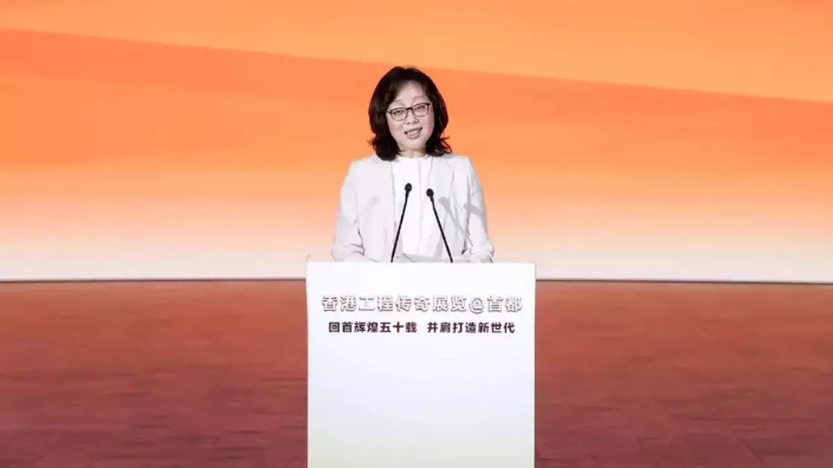 SDEV Concludes Visit to Beijing