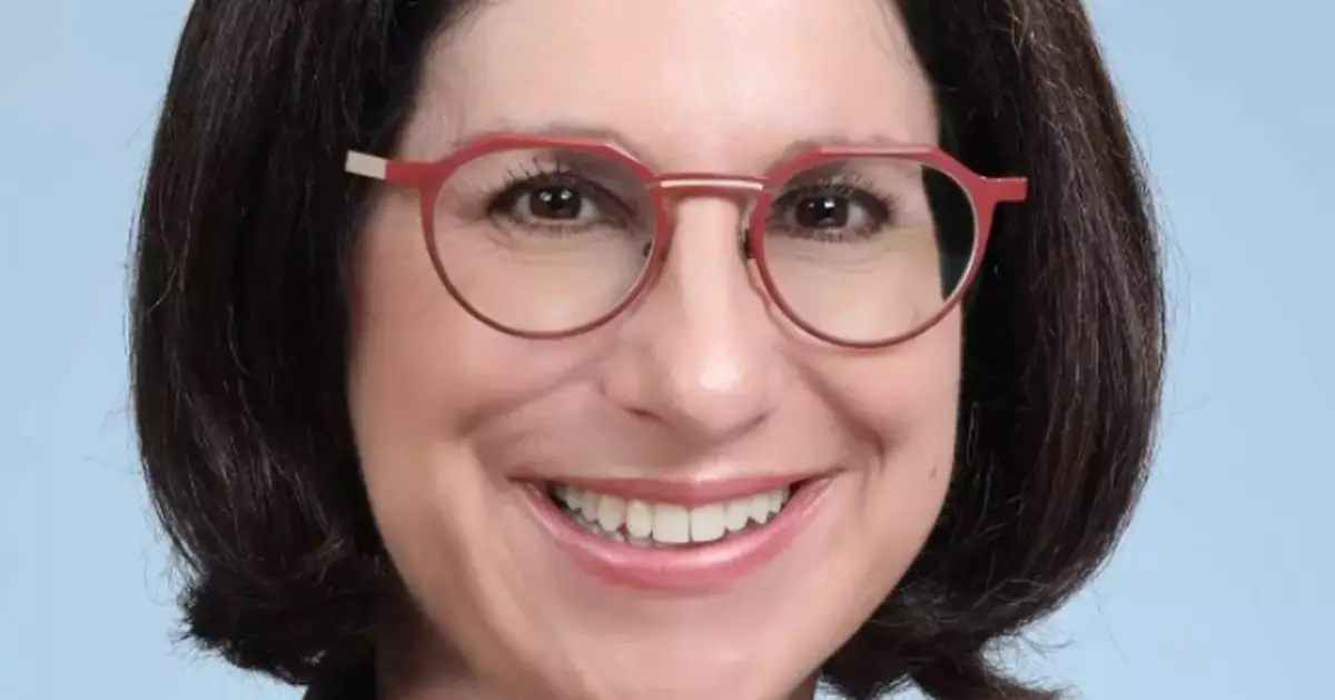 Zephyr AI Appoints Dr. Lisa Eli as Chief Scientific Officer