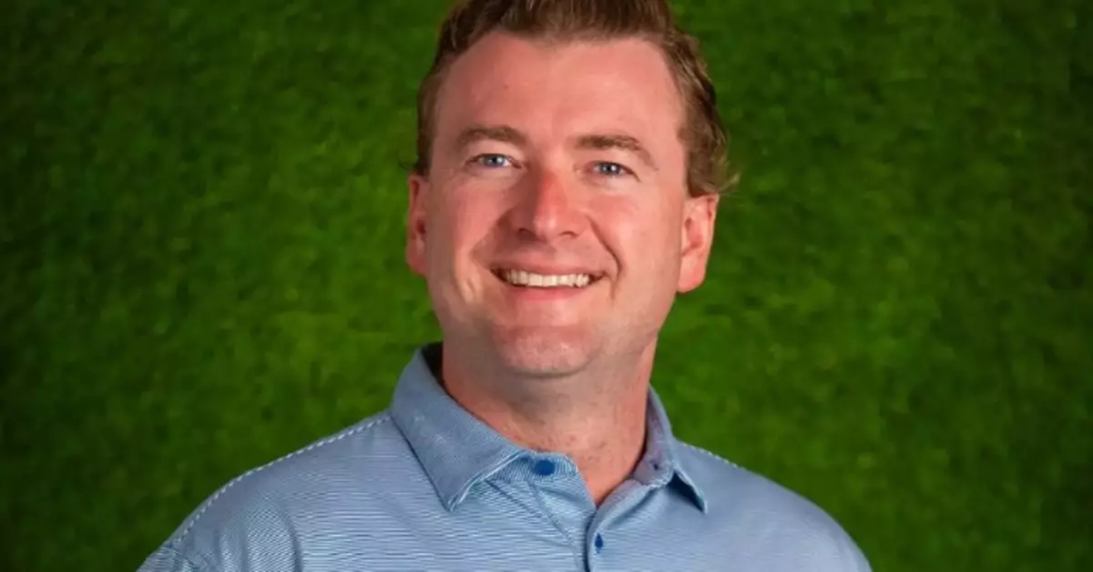 Weathermatic Names Lex Mason Chief Executive Officer