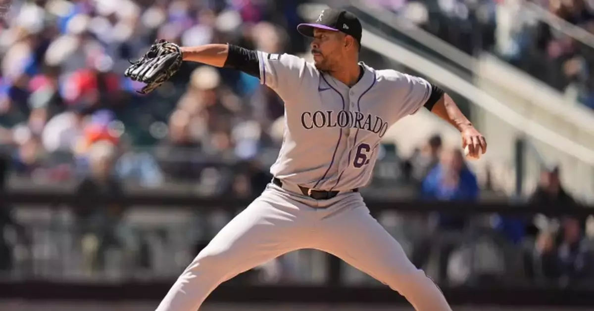 Baty first batter to have robot ump change bases-loaded walk to inning-ending called third strike