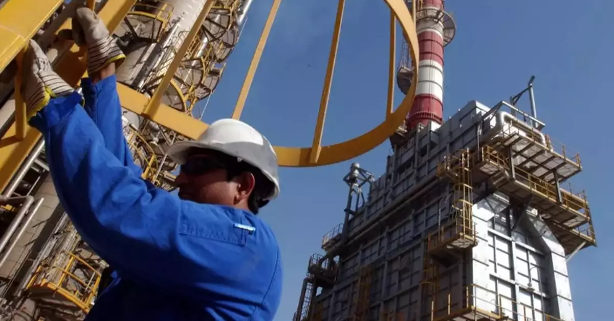 United Arab Emirates will leave OPEC in a blow to the oil cartel