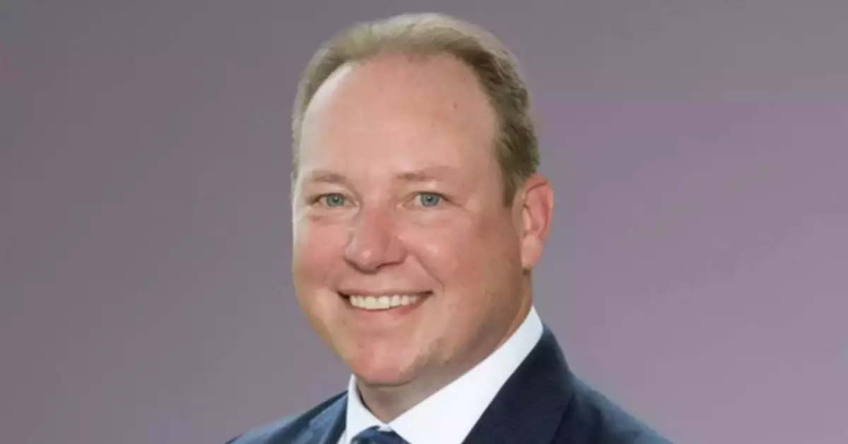 National Life Group Appoints Matthew Frazee as Chief Financial Officer to Support Continued Organizational Growth