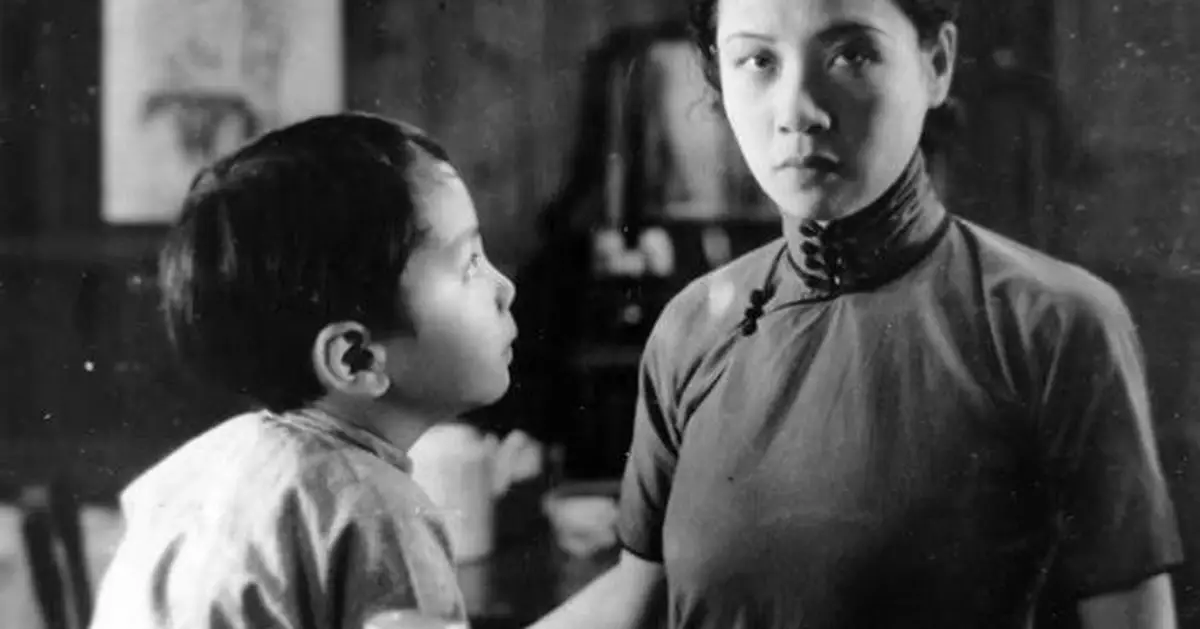 HKFA Presents 'Restored Treasures - Film Marathon' Showcasing Cinematic Classics This May