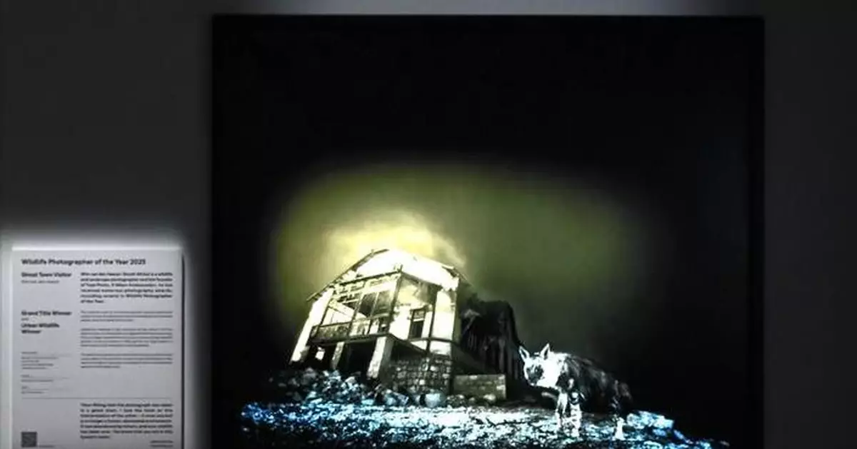 Hong Kong Science Museum Celebrates 35th Anniversary with New Exhibitions and Exciting Activities Starting April 17