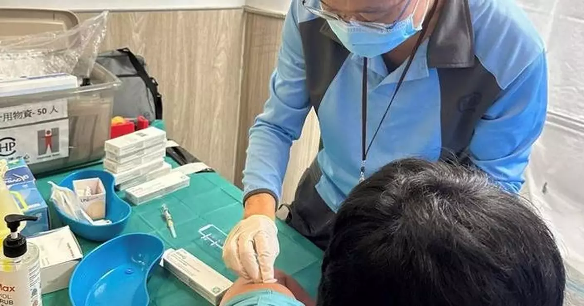 Local Measles Case Linked to Previous Infection; Health Authorities Urge Vaccination for Protection