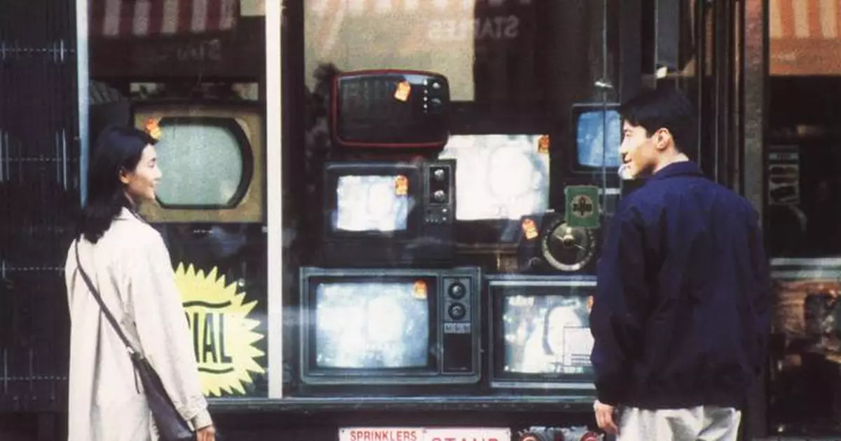 HKFA Celebrates 25th Anniversary with Three Editions of the Programme Series ''Close Encounters with Master Filmmakers: Movie Talks"