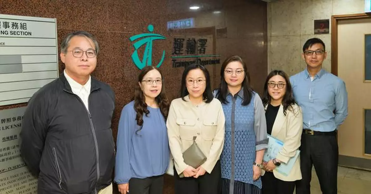 Transport Department Verifies "Direct Issue" Applications and Expands Capacity to Optimise Procedures and Experience