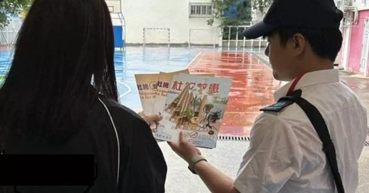 April Gravidtrap Index Reveals High Aedes Albopictus Activity in Select Hong Kong Areas